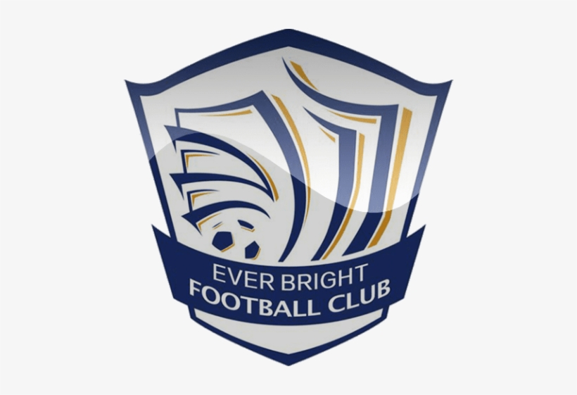Best Shijiazhuang Ever Bright Football Logo Png Png - Shijiazhuang Ever Bright Png, transparent png download