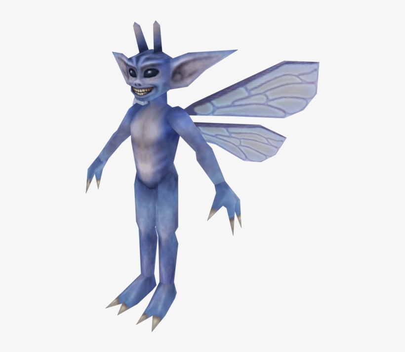 Download Zip Archive - Pixies Harry Potter Png, transparent png download