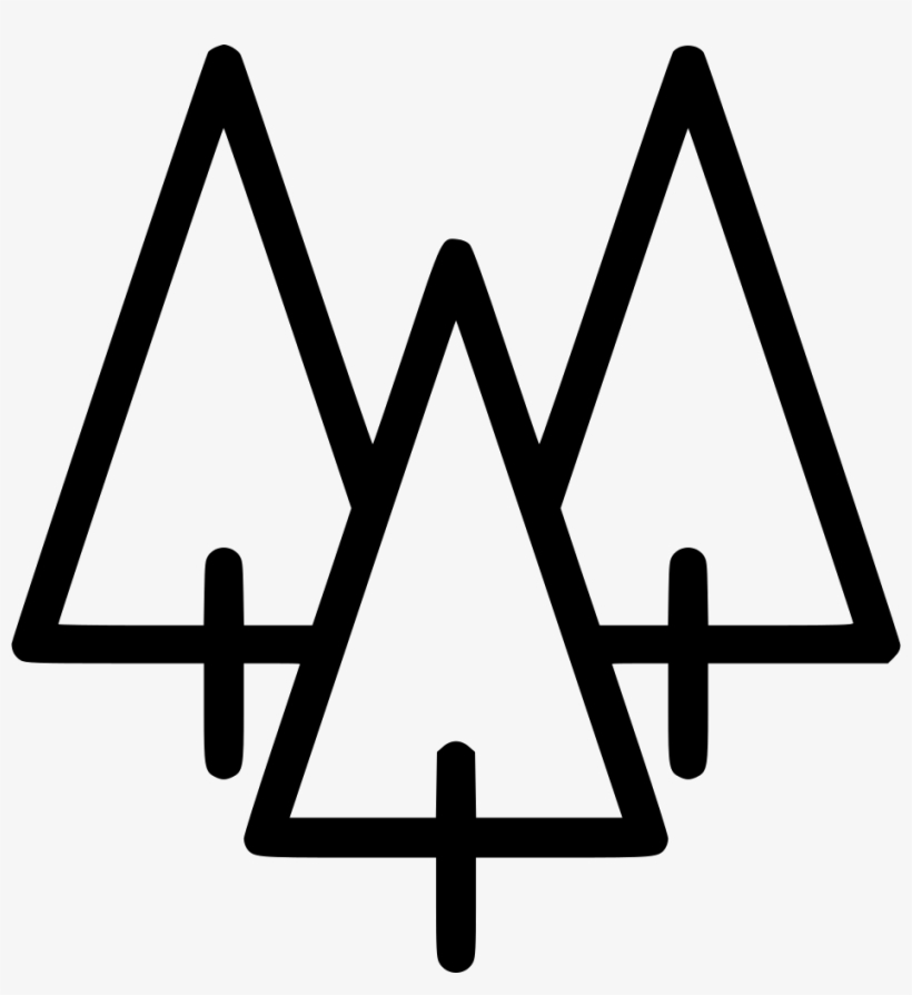 Png File Svg - Forest, transparent png download