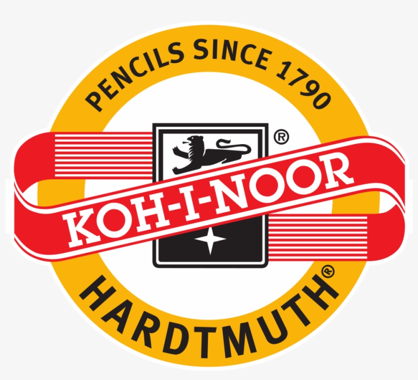 Koh I Noor Logos Pinterest Images And - Koh I Noor Png, transparent png download