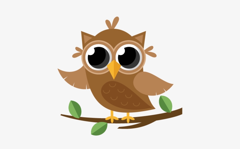 Download Forrest Owl Svg Scrapbook Cut File Cute Clipart Files ...