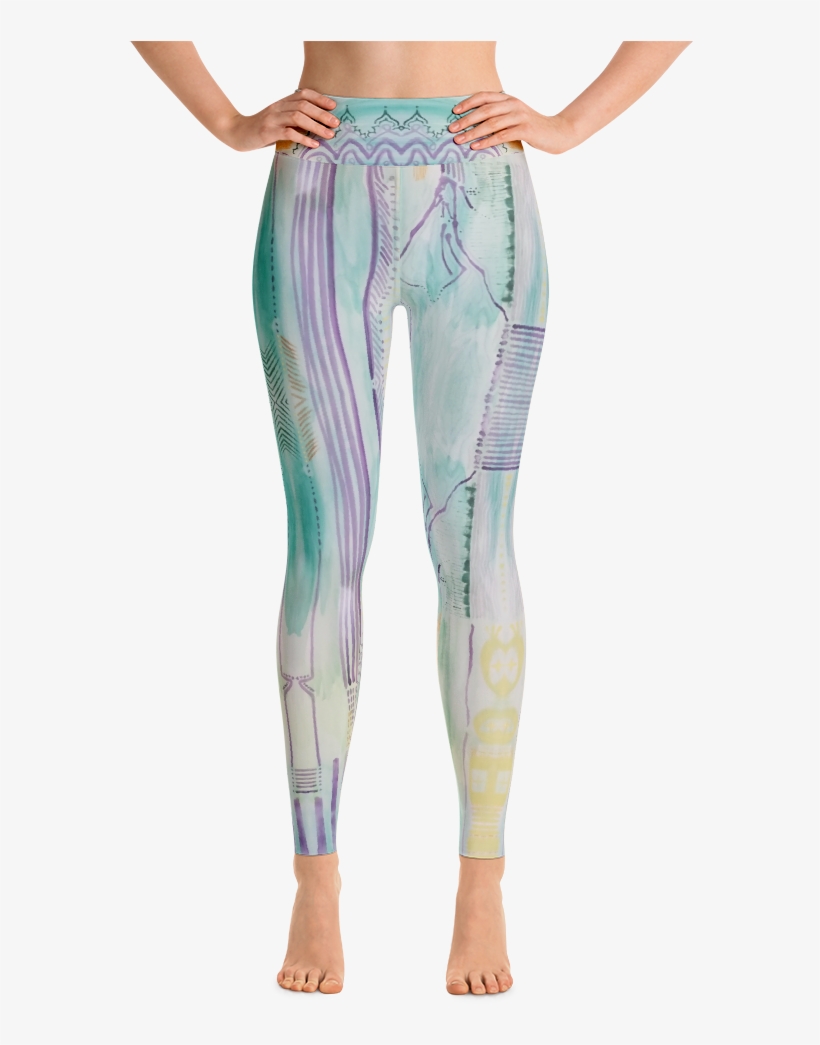 Forrest Full Length Pants Forrest I Mockup Left White, transparent png download