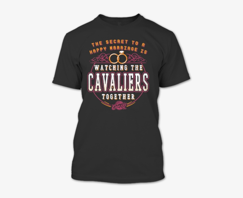 A Black T-shirt With The Shopify Logo - 30th Birthday Shirts For Him, transparent png download