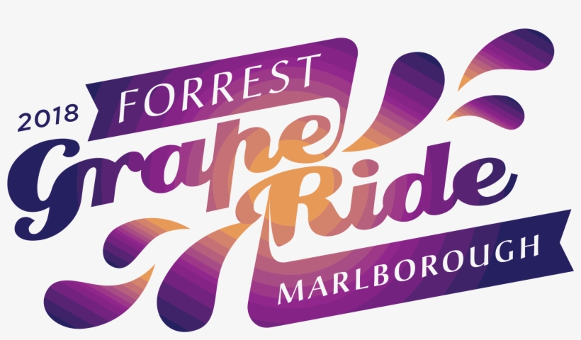 2018 Grape Ride Brand Tweak 1 V=1523938703 - Poster, transparent png download