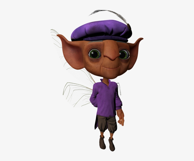 Featuring The Voice Talents Of Bill Paxton , Alexa - Pixies Movie, transparent png download