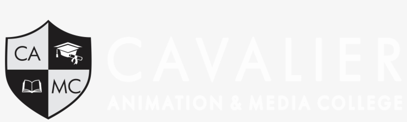Toggle Navigation - Cavalier Animation & Media College Bangalore Logo, transparent png download