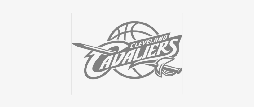 Kick-ass Members - Cleveland Cavaliers Vector Logo, transparent png download
