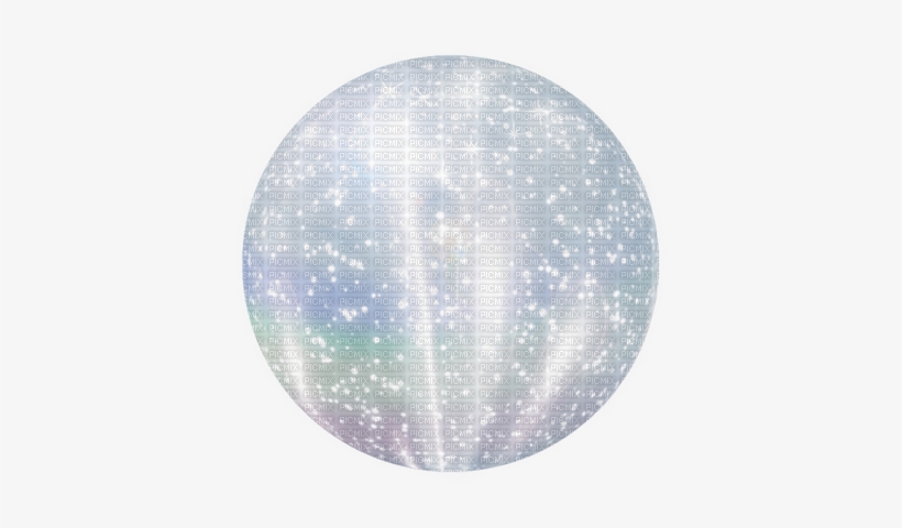 Dec Rond Round Effet Encre Tube Background Fond Gif - Png Anime Round Transparent, transparent png download