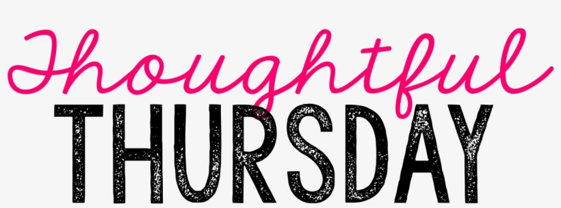 Thoughtful Thursday Growth Mindset - Stop Look Both Ways, transparent png download