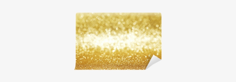 Fondo Dorado De Brillo, transparent png download