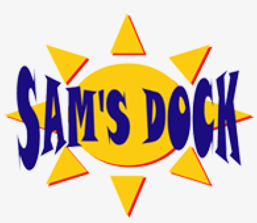 Boat Rentals And Party Boat Charters In Dallas & Dfw Sams Dock PNG