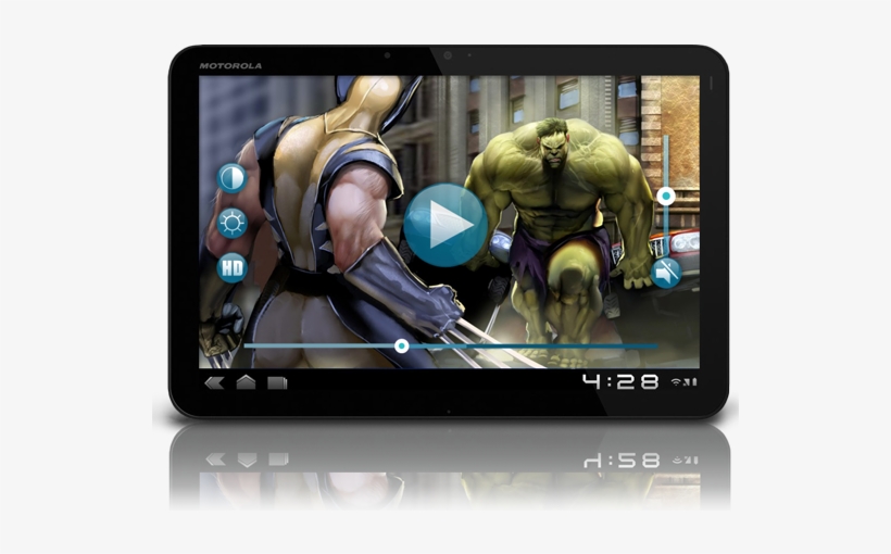 Hulk Vs Wolverine, transparent png download