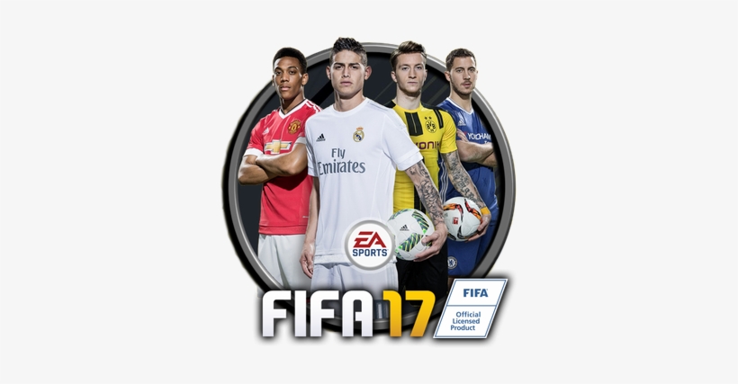 Fifa 17 Activation Key Free