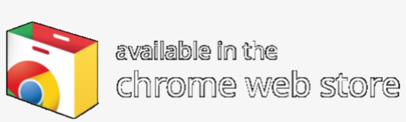 Chrome Store - Portable Network Graphics, transparent png download