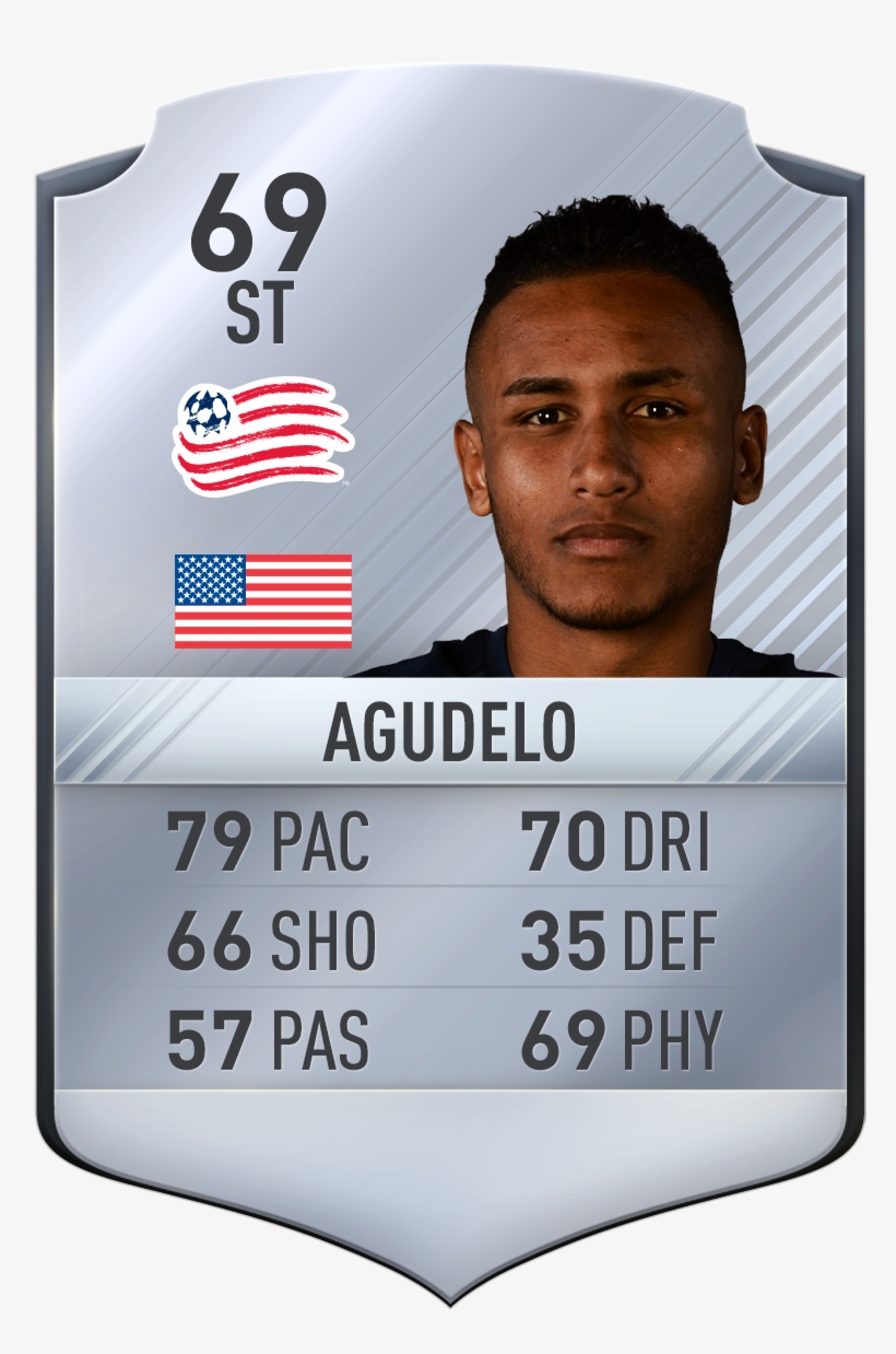 New England Revolution, transparent png download