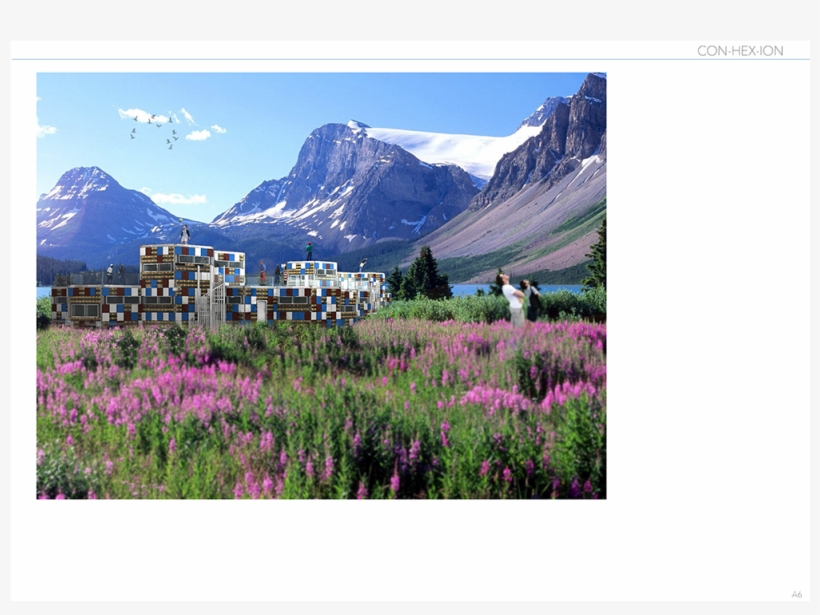 Media Revit - Best Tools Direct National Park Photo Tile Mural N009., transparent png download