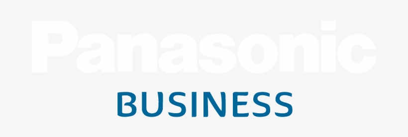 Panasonic Business Logo - Panasonic Business Logo Png, transparent png download