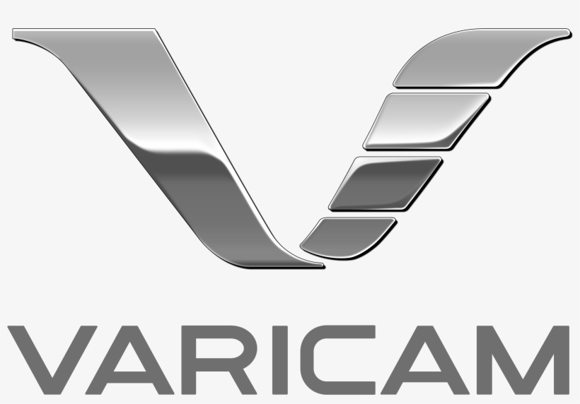 Panasonic, Professional Camera, Broadcast, Varicam - Panasonic Varicam Logo, transparent png download