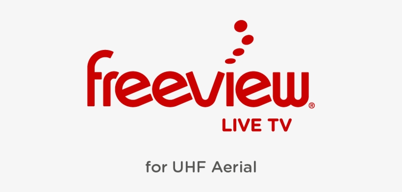 Image - Freeview Hd, transparent png download