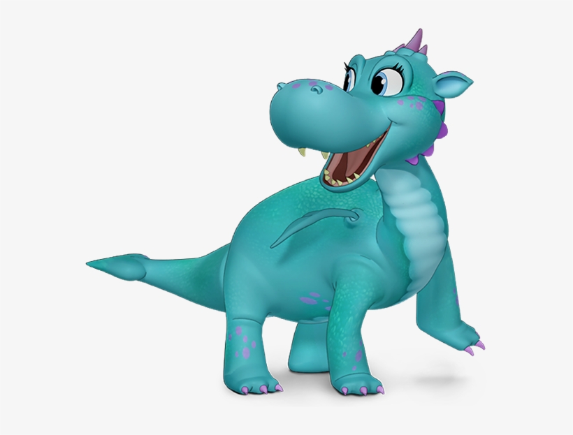 Crackle - - Sofia The First Characters Png, transparent png download