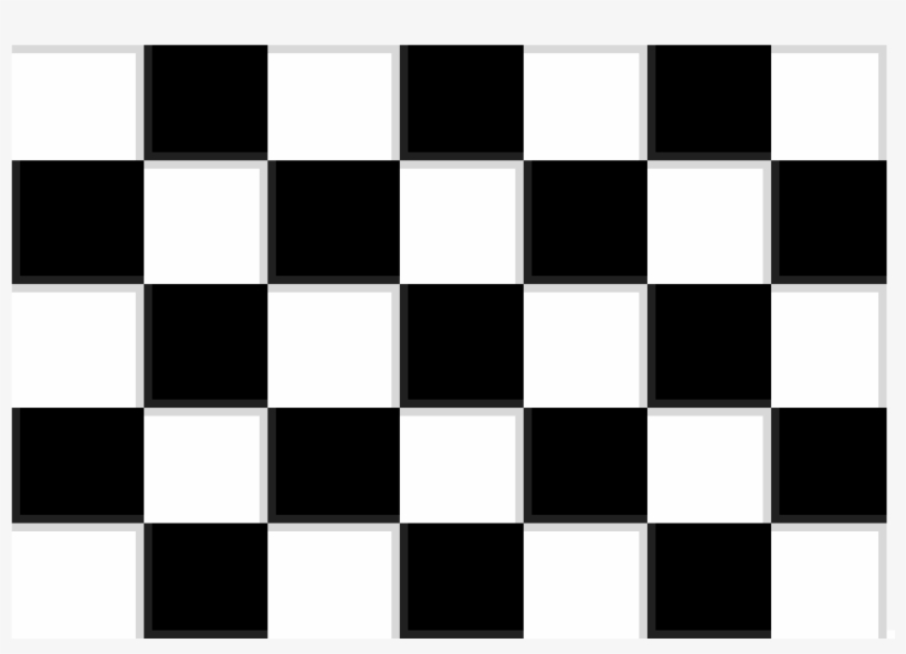 Checkerboard - Stereo Camera Calibration Checkerboard, transparent png download