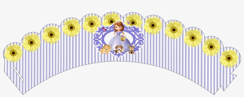 Rótulosofia - Cupcake, transparent png download
