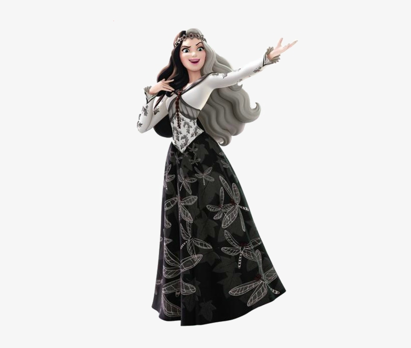 Princess Ivy - Halloween Costume, transparent png download