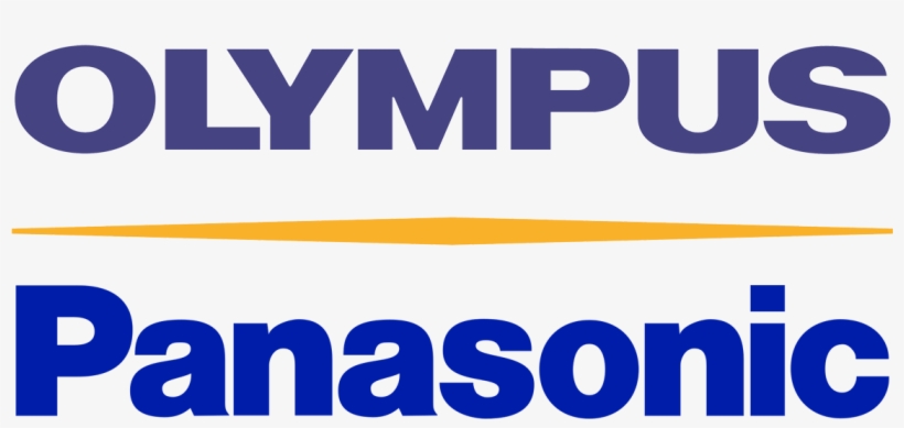 Panasonic Pomůže Se Záchranou Olympusu - Panasonic Corporation Of North America Logo, transparent png download
