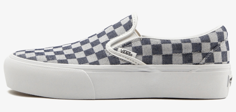 Slip-on Shoe, transparent png download