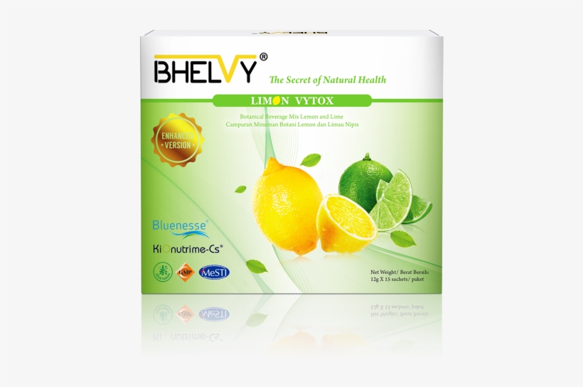Limon Vytox - Belle V., transparent png download