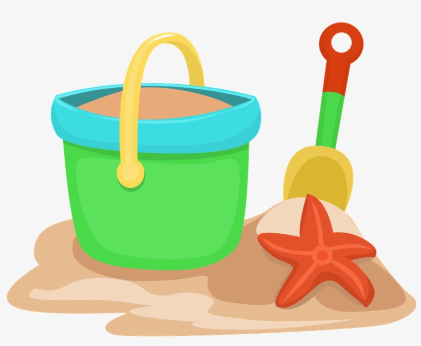 Say Hello - Beach Clipart, transparent png download