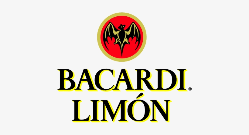 Bacardi Limon Logo Png, transparent png download