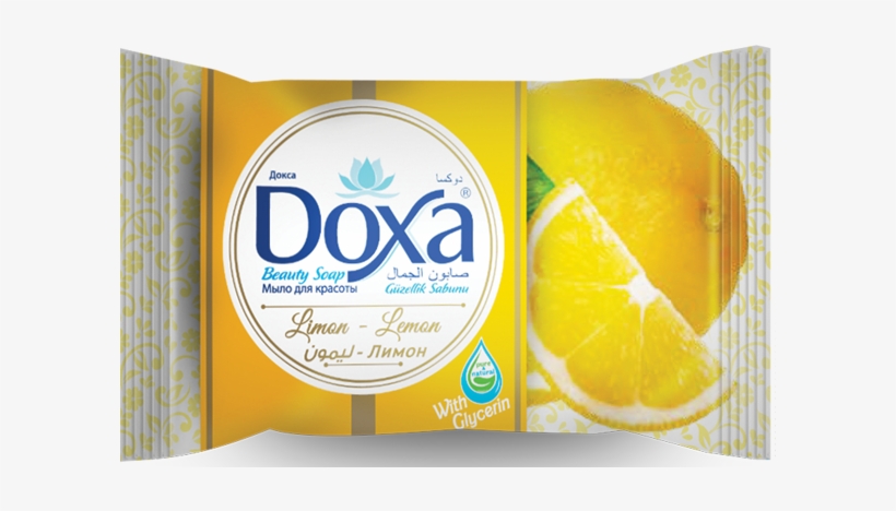 Lemon - Meyer Lemon, transparent png download