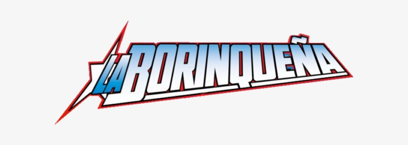 Hurricanes Irma And Maria Have Left Puerto Rico Completed - La Borinqueña: Written And Created By Edgardo Miranda-rodriguez, transparent png download