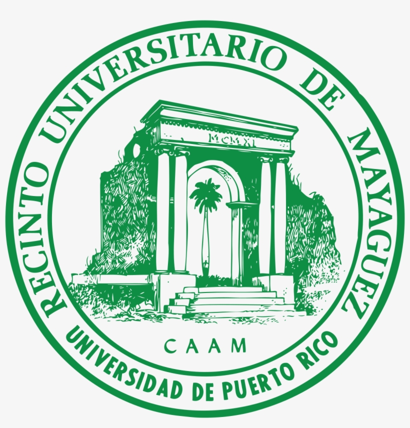 University Of Puerto Rico At Mayagüez, transparent png download
