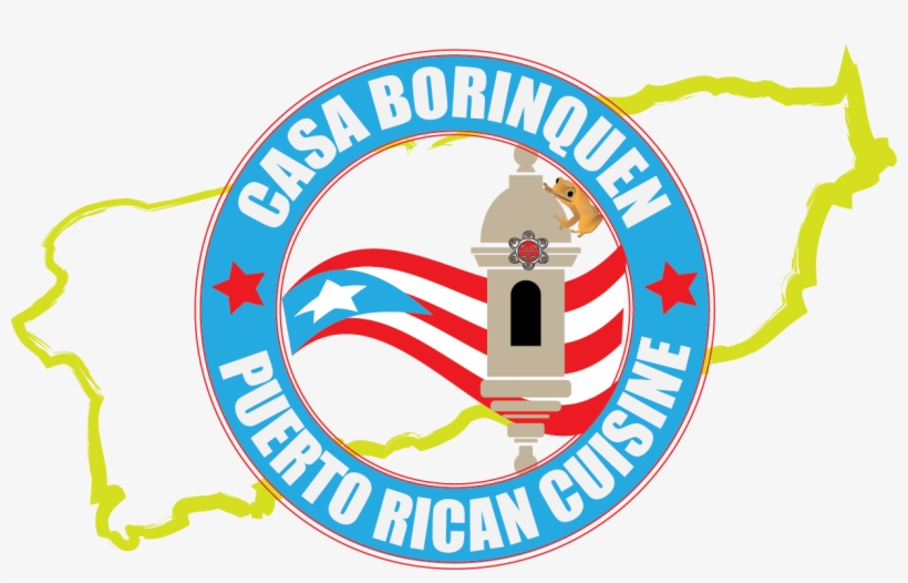 Get Your Puerto Rican Fix, Authentic Puerto Rican Cuisine - Great Lakes Beer Logo, transparent png download