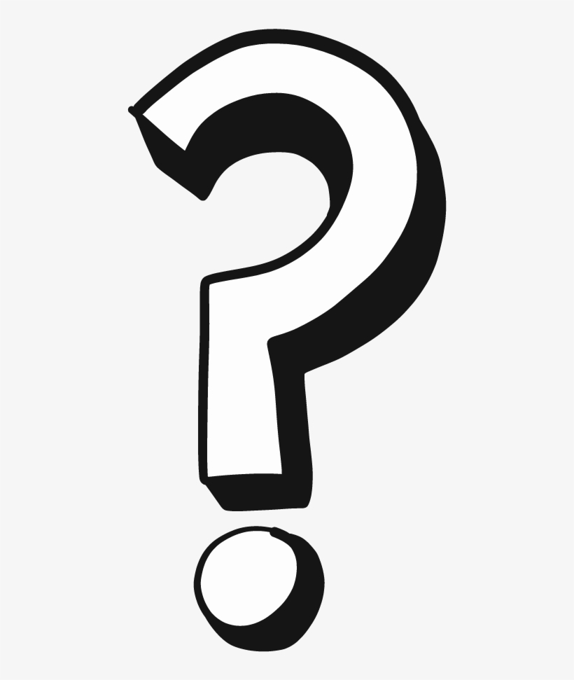 Il Wikimedia -23 Fragezeichen Für Was Ist Wikimedia, transparent png download