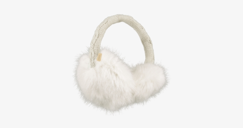 Fur Earmuffs - Fur Clothing, transparent png download