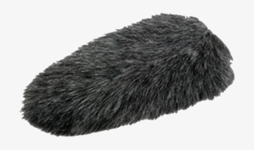 Prev - Shure A83-fur Windjammer, transparent png download