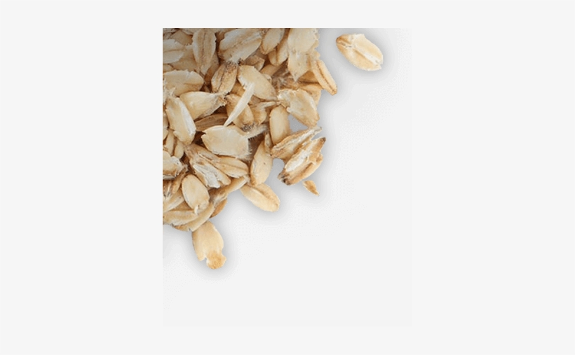 Learn More - Aveia Em Flocos Grossos (granel 500g), transparent png download