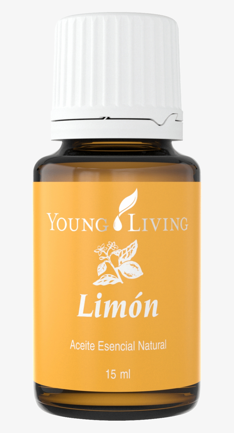 Aceite Esencial Limon - Elemi Essential Oil 5 Ml - Young Living, transparent png download