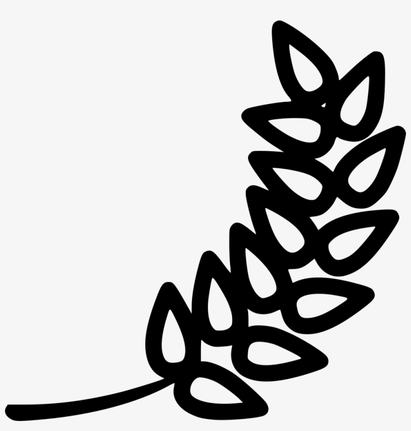 Barley Comments - Barley Icon, transparent png download