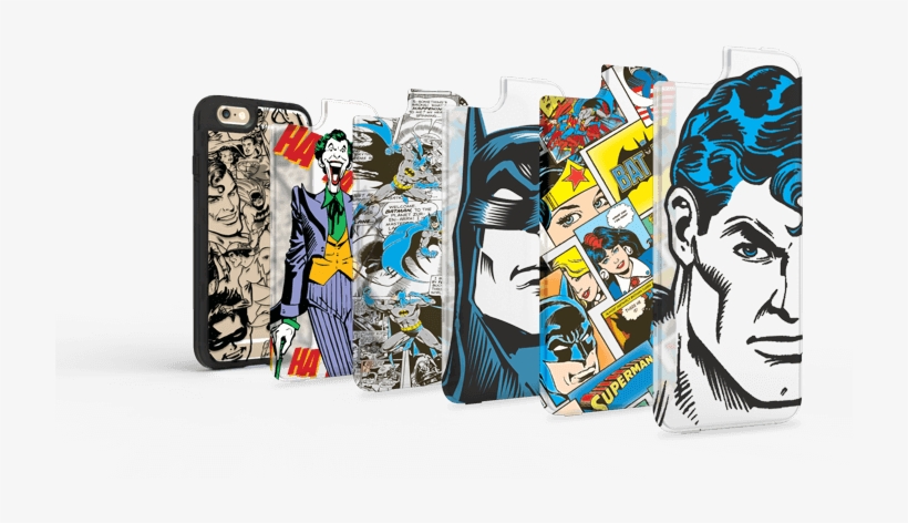 Who Will Win Represent The Full Character Lineup With - Camiseta Superman Portrait L, transparent png download