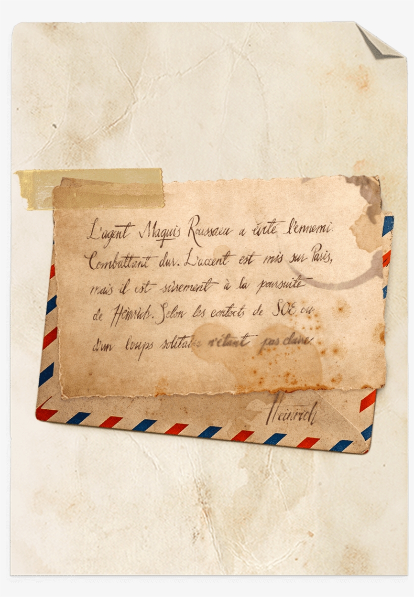 Lots Of New Images Found On Call Of Duty - Call Of Duty: Wwii, transparent png download