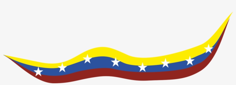 Bandera Venezuela Png - Bandera De Venezuela En Png, transparent png download