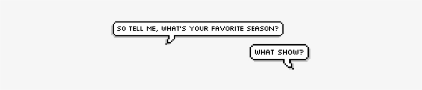 Freetoedit Pixel Text Funny Tumblr Conversation Cool - Conversation Text Tumblr Transparent, transparent png download