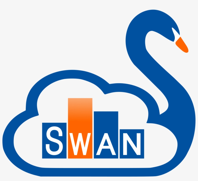 Colour - Cern Swan, transparent png download