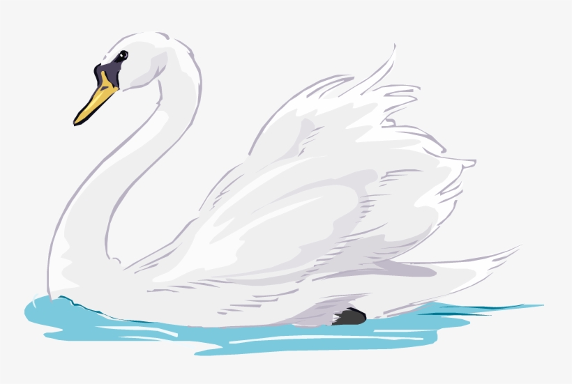 Jpg Freeuse Free Swimming - Clip Art, transparent png download