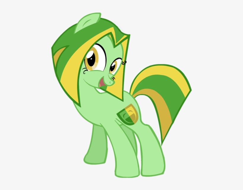 Tumblr Mpyiqlpqal1rv1ez2o1 R1 500 - Mask Cutie Mark, transparent png download