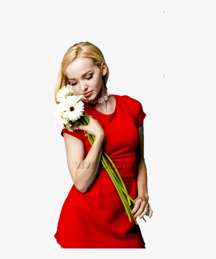 Freetoedit Png De Dove Cameron Creditos So Lo Usas - Dove Cameron Tiger Beat Now, transparent png download